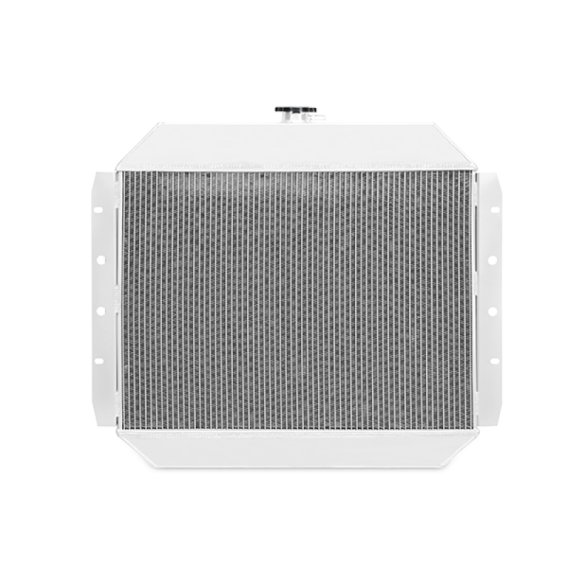 MM Radiators - Alum X-Line