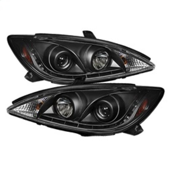 SPY Headlights