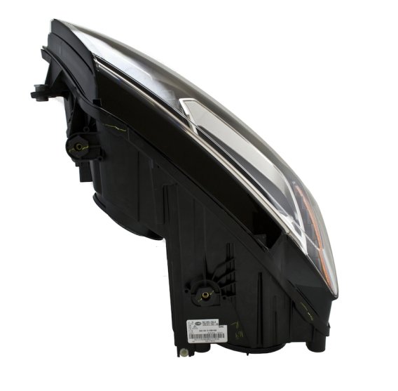 HELLA Headlight Assemblies