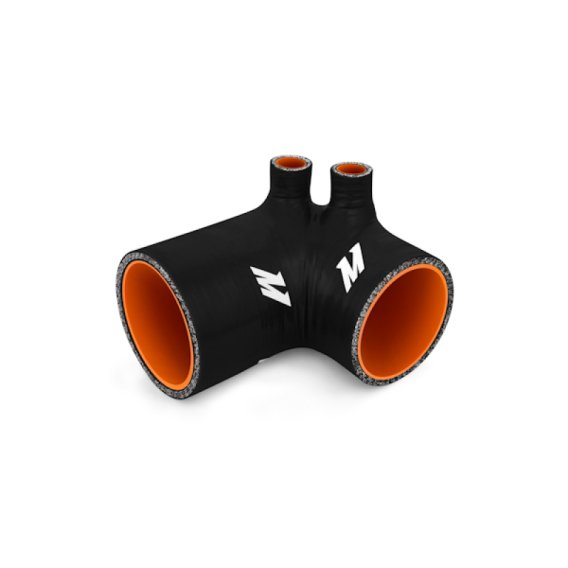 MM Silicone Hose - Intake