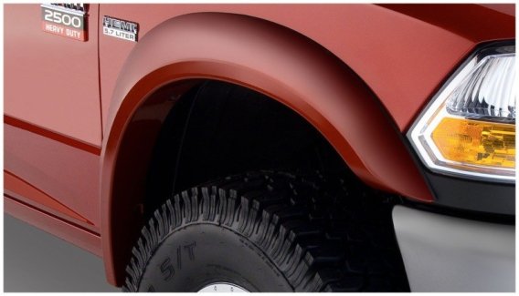 BUS Extend-A-Fender Flares