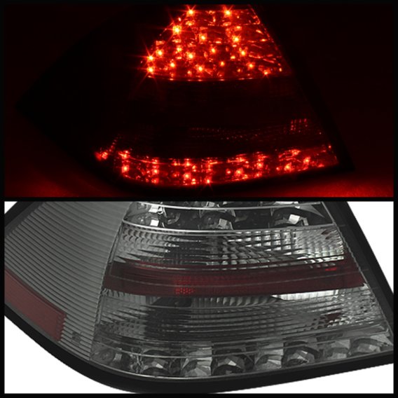 SPY LED Tail Lights