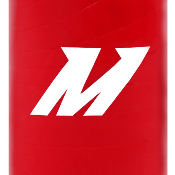 MM Silicone Hose - Radiator