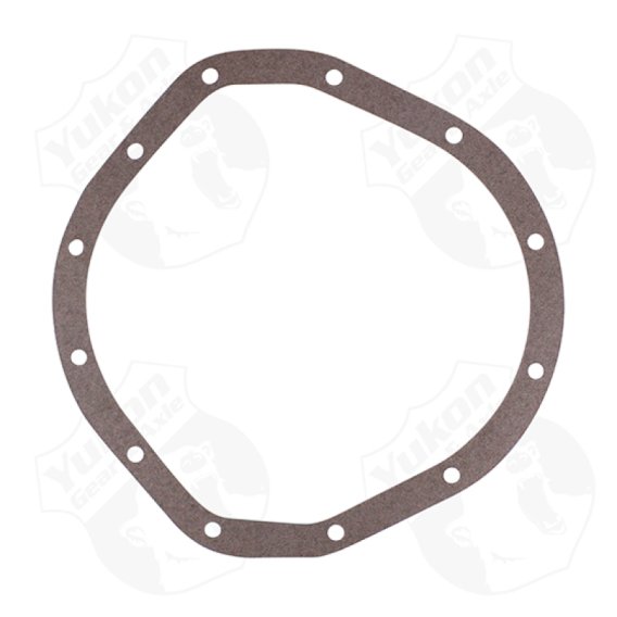 YUK Cover Gaskets