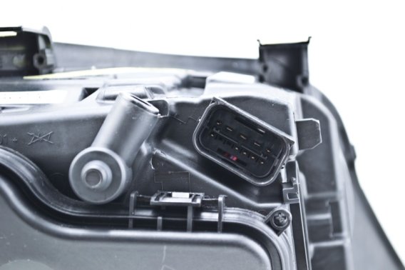 HELLA Headlight Assemblies