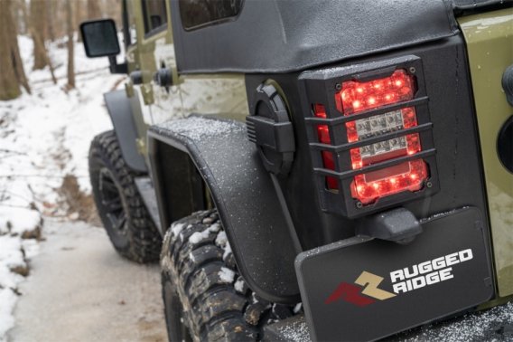 RUG Body Armor