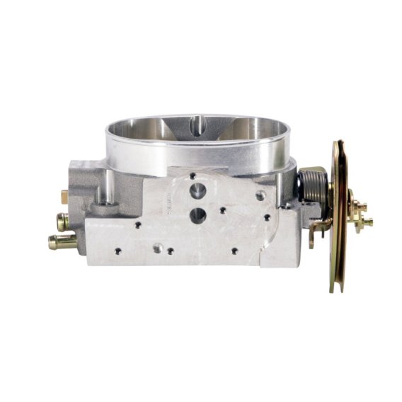 BBK Throttle Bodies