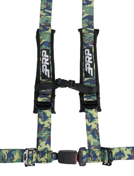 PRP 4.2 Harness