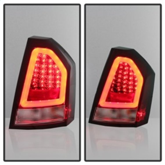 SPY LED Tail Lights