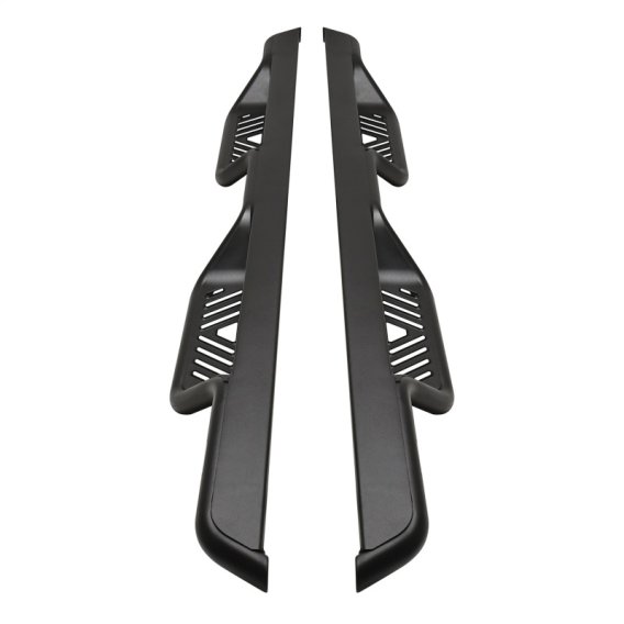 WES Nerf Bars - Outlaw