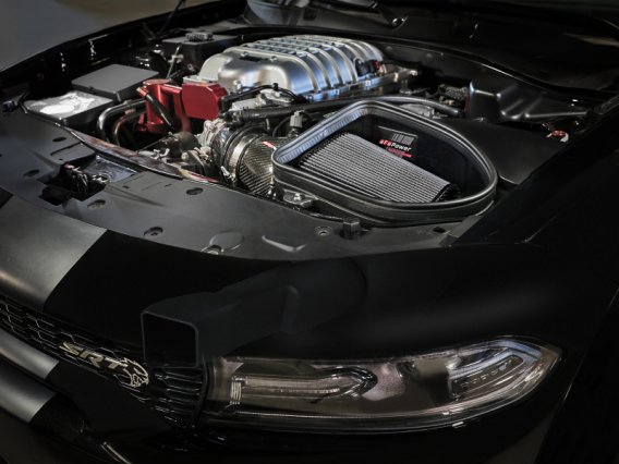 AFE Pro-Dry S Intake
