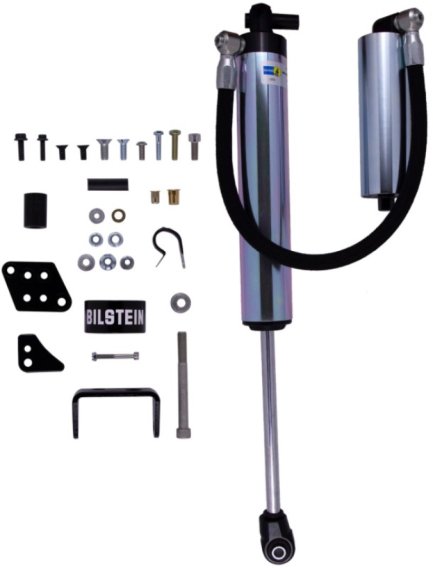 BIL B8 Series Shocks