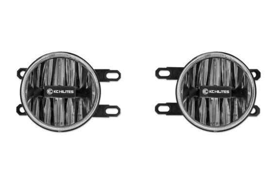 KCL Gravity LED - Fog Lights