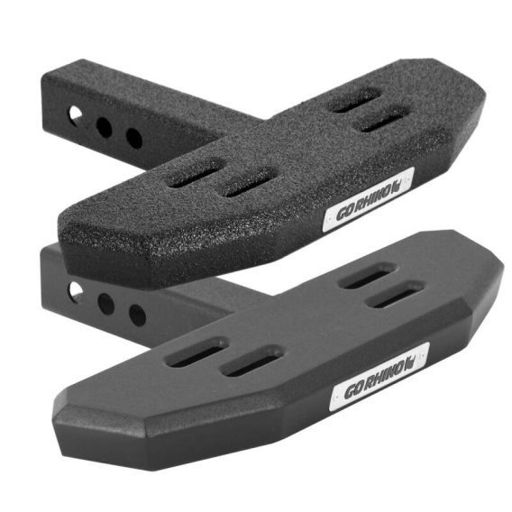 GOR Hitch Steps
