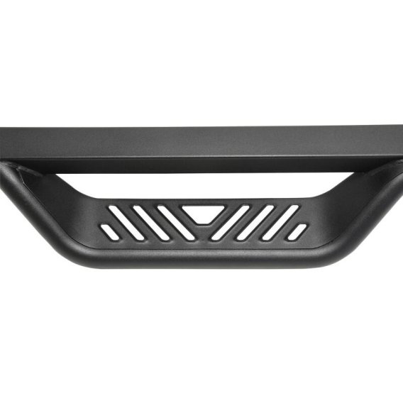 WES Nerf Bars - Outlaw