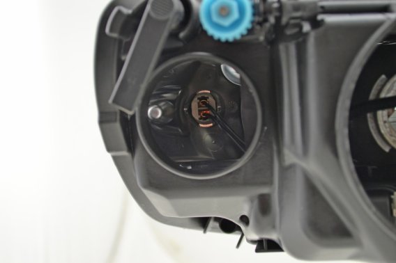 HELLA Xenon Lamp
