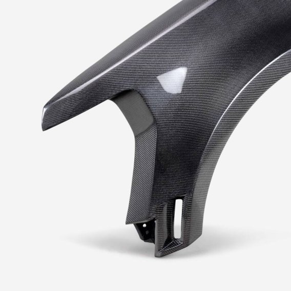 AND Fenders