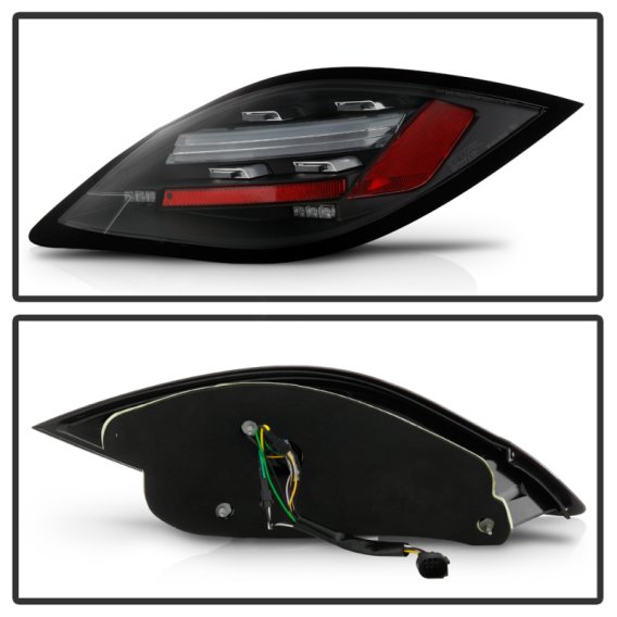 SPY LED Tail Lights