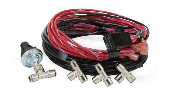 ALF 1000 Air Spring Kits