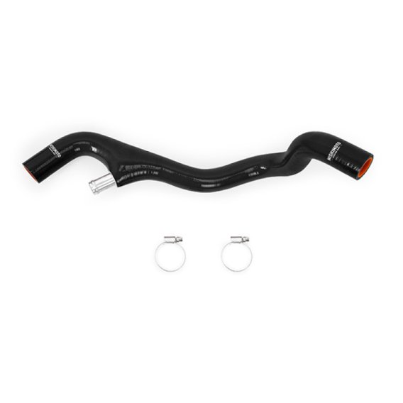 MM Silicone Hose - Radiator
