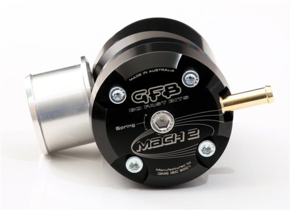 GFB Mach 2 BOV Kits