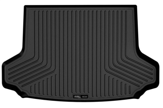 HL WB - Cargo - Black