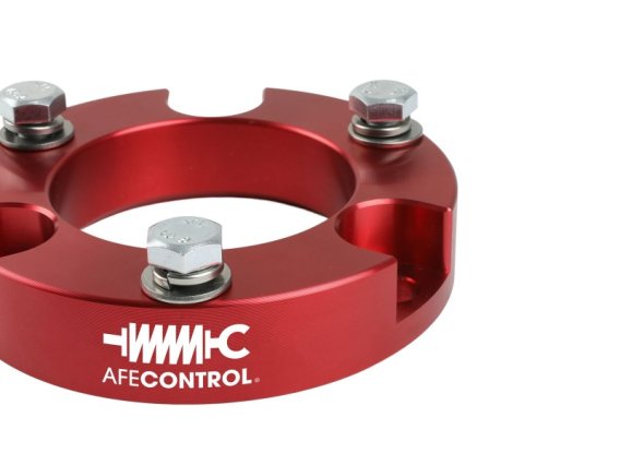 AFE Leveling Springs