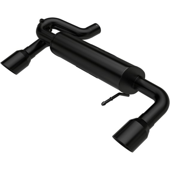MAG Catback Exhaust