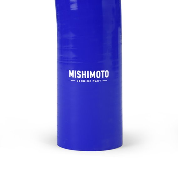 MM Silicone Hose - Radiator