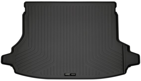 HL WB - Cargo - Black
