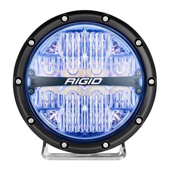 RIG 360 Series