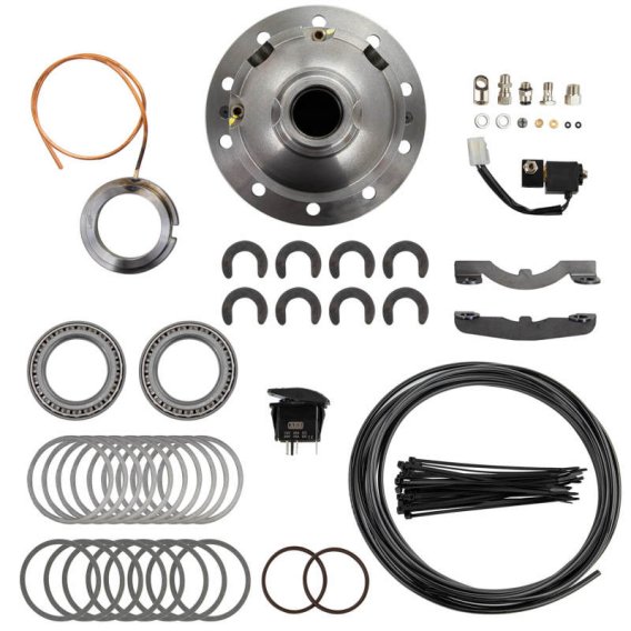 ARB Air Lockers