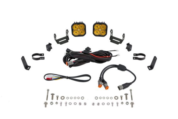 DIO LED Light Kit