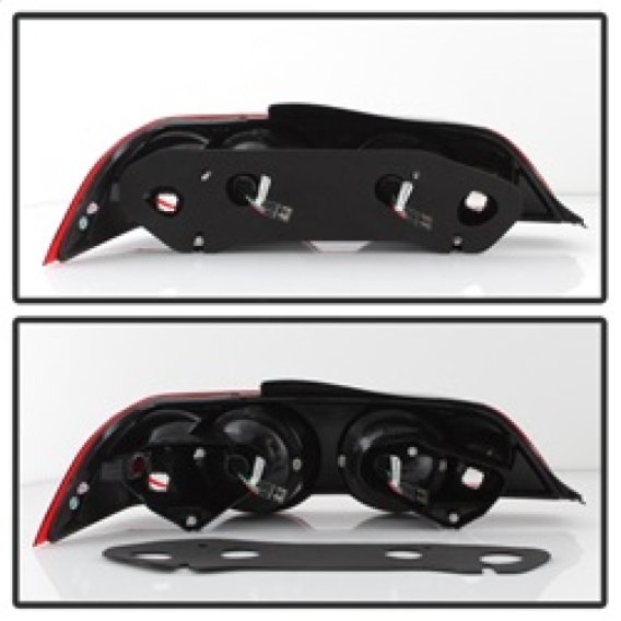 SPY LED Tail Lights