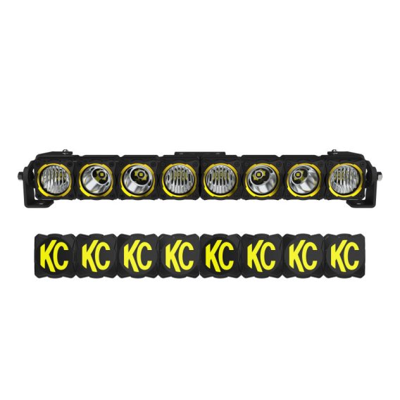 KCL FLEX ERA LED Light Bar