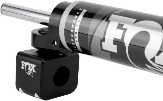 FOX 2.0 Perf Steer Stabilizer