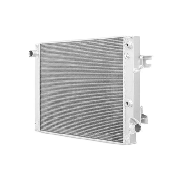MM Radiators - Alum