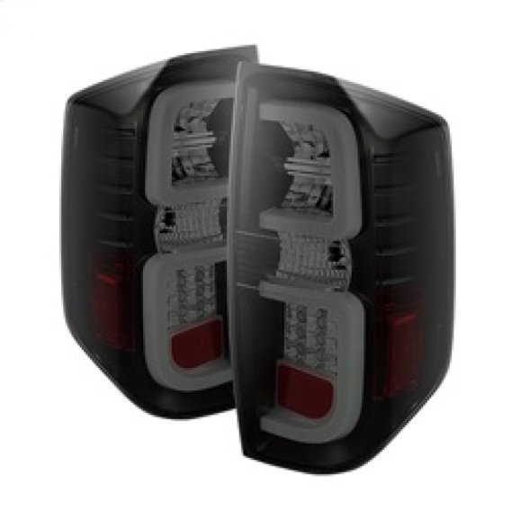 SPY LED Tail Lights