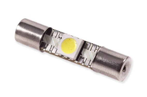 DIO Replacement Bulbs