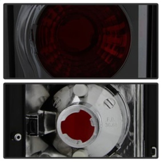 SPY Euro Tail Lights
