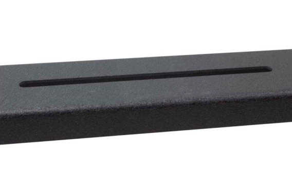 FBO Truck Bed Rack