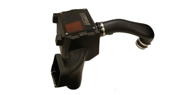 COR Air Intake Closed Box