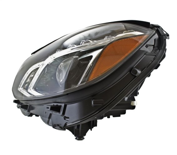 HELLA Headlight Assemblies