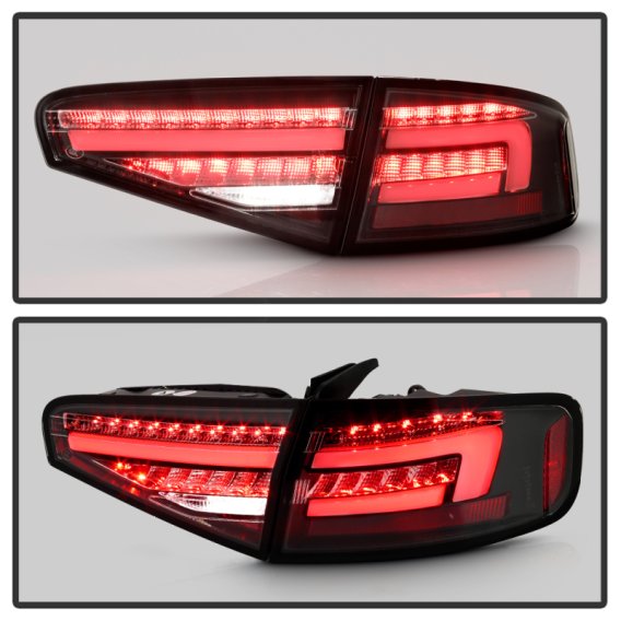 SPY LED Tail Lights