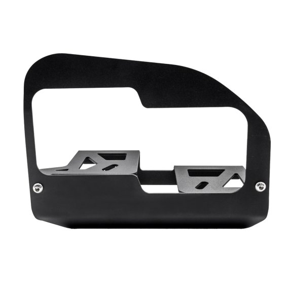 2020-Present Ford SuperDuty D-Series Fog Light Kit RIGID Industries