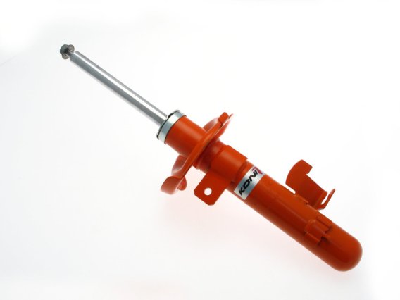 KON STR.T (Orange) Shocks