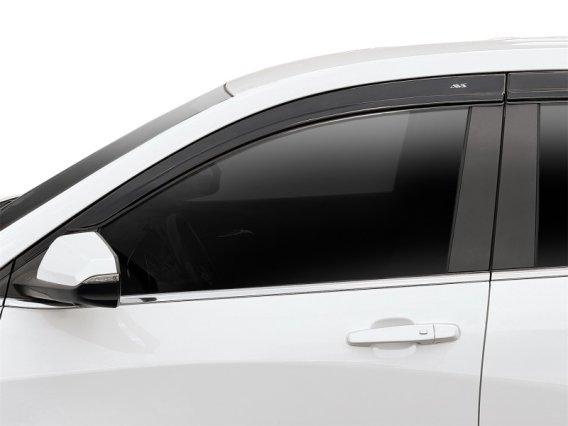 AVS Ventvisor Low Profile -Smk