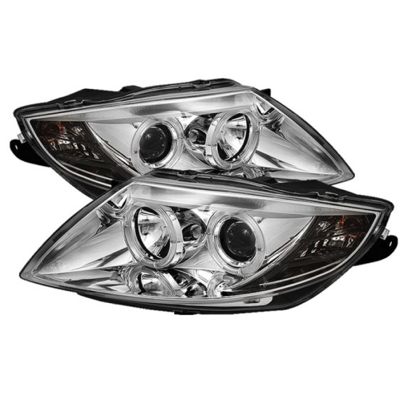 SPY Headlights