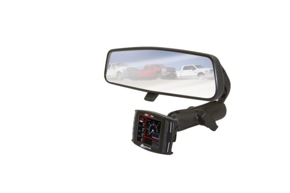 BD Pods & Mounts