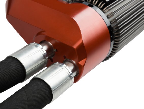 FOX 3.0 Factory Coilover Shock